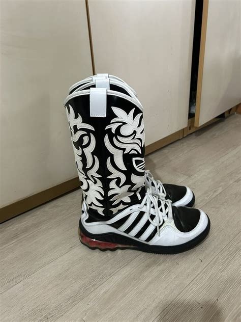 adidas jeremy scott schuhe kaufen|jeremy scott adidas cowboy boots.